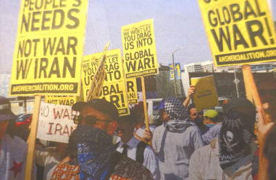 What Happens Next in&nbsp;Iran?